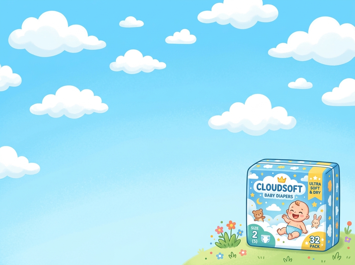 Diapers