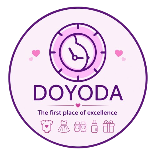 DOYODA Logo