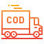 Cash on delivery