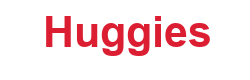 Huggies